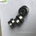 High speed mute 4x9x4 ceramic bearing 684 hybrid ceramic bearing for electric toothbrush